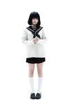[Cosplay] 清水凪 帆刈叶 [65P-140MB]