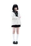 [Cosplay] 清水凪 帆刈叶 [65P-140MB]