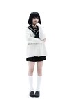 [Cosplay] 清水凪 帆刈叶 [65P-140MB]