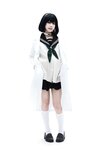 [Cosplay] 清水凪 帆刈叶 [65P-140MB]