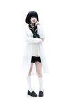 [Cosplay] 清水凪 帆刈叶 [65P-140MB]