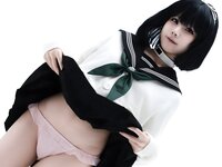 [Cosplay] 清水凪 帆刈叶 [65P-140MB]