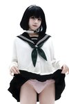 [Cosplay] 清水凪 帆刈叶 [65P-140MB]