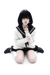 [Cosplay] 清水凪 帆刈叶 [65P-140MB]