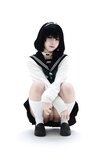 [Cosplay] 清水凪 帆刈叶 [65P-140MB]