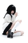 [Cosplay] 清水凪 帆刈叶 [65P-140MB]