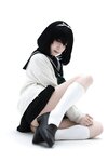 [Cosplay] 清水凪 帆刈叶 [65P-140MB]