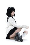 [Cosplay] 清水凪 帆刈叶 [65P-140MB]