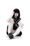 [Cosplay] 清水凪 帆刈叶 [65P-140MB]