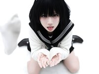 [Cosplay] 清水凪 帆刈叶 [65P-140MB]