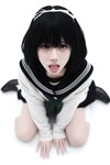 [Cosplay] 清水凪 帆刈叶 [65P-140MB]