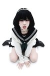 [Cosplay] 清水凪 帆刈叶 [65P-140MB]