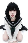 [Cosplay] 清水凪 帆刈叶 [65P-140MB]