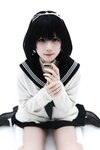 [Cosplay] 清水凪 帆刈叶 [65P-140MB]