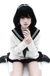 [Cosplay] 清水凪 帆刈叶 [65P-140MB]