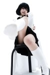 [Cosplay] 清水凪 帆刈叶 [65P-140MB]