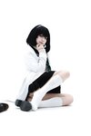 [Cosplay] 清水凪 帆刈叶 [65P-140MB]