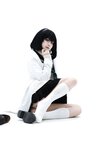 [Cosplay] 清水凪 帆刈叶 [65P-140MB]