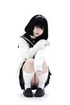 [Cosplay] 清水凪 帆刈叶 [65P-140MB]
