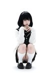 [Cosplay] 清水凪 帆刈叶 [65P-140MB]