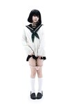 [Cosplay] 清水凪 帆刈叶 [65P-140MB]