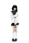 [Cosplay] 清水凪 帆刈叶 [65P-140MB]