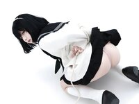 [Cosplay] 清水凪 帆刈叶 [65P-140MB]