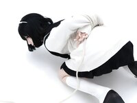 [Cosplay] 清水凪 帆刈叶 [65P-140MB]