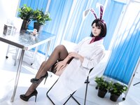 [Cosplay] yuuhui玉汇 校医室 [129P1V-1.6GB]