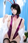 [Cosplay] yuuhui玉汇 校医室 [129P1V-1.6GB]