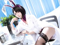 [Cosplay] yuuhui玉汇 校医室 [129P1V-1.6GB]