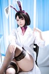 [Cosplay] yuuhui玉汇 校医室 [129P1V-1.6GB]