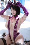 [Cosplay] yuuhui玉汇 校医室 [129P1V-1.6GB]
