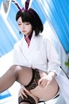 [Cosplay] yuuhui玉汇 校医室 [129P1V-1.6GB]