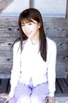 [Graphis] Gals – Mirei Uno 宇野みれい Ephemerality vol.1