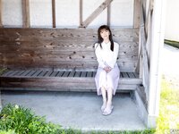[Graphis] Gals – Mirei Uno 宇野みれい Ephemerality vol.1