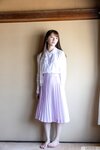 [Graphis] Gals – Mirei Uno 宇野みれい Ephemerality vol.1