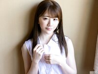 [Graphis] Gals – Mirei Uno 宇野みれい Ephemerality vol.1