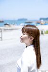[Graphis] Gals – Mirei Uno 宇野みれい Ephemerality vol.1