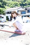 [Graphis] Gals – Mirei Uno 宇野みれい Ephemerality vol.1