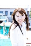 [Graphis] Gals – Mirei Uno 宇野みれい Ephemerality vol.1