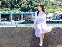 [Graphis] Gals – Mirei Uno 宇野みれい Ephemerality vol.1