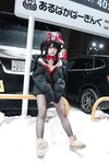 [Cosplay] 清水凪 24h红兔停车场 [59P-651MB]