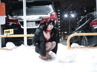 [Cosplay] 清水凪 24h红兔停车场 [59P-651MB]