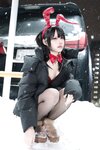 [Cosplay] 清水凪 24h红兔停车场 [59P-651MB]