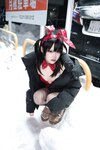 [Cosplay] 清水凪 24h红兔停车场 [59P-651MB]