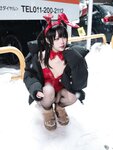 [Cosplay] 清水凪 24h红兔停车场 [59P-651MB]