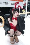 [Cosplay] 清水凪 24h红兔停车场 [59P-651MB]