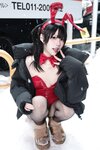 [Cosplay] 清水凪 24h红兔停车场 [59P-651MB]