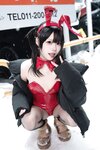 [Cosplay] 清水凪 24h红兔停车场 [59P-651MB]